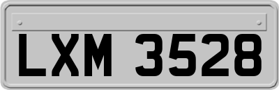 LXM3528