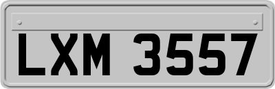 LXM3557