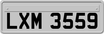 LXM3559