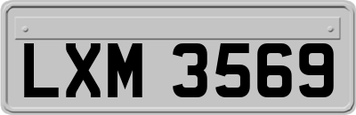 LXM3569