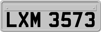 LXM3573