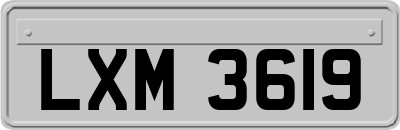 LXM3619
