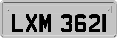 LXM3621