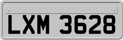 LXM3628