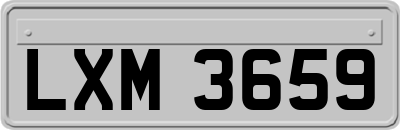 LXM3659