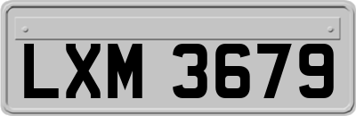 LXM3679
