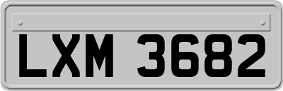 LXM3682