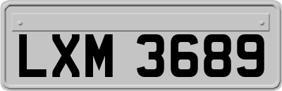 LXM3689