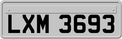 LXM3693