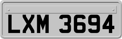 LXM3694