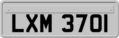 LXM3701