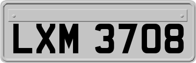 LXM3708