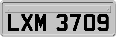 LXM3709