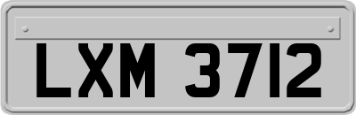 LXM3712