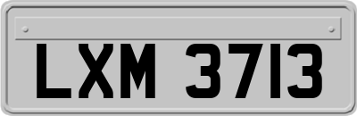 LXM3713