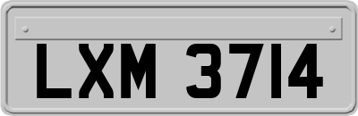 LXM3714