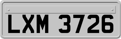 LXM3726