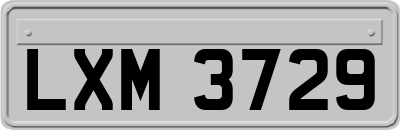 LXM3729