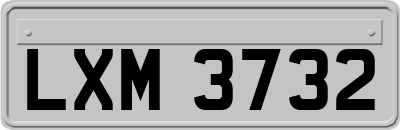 LXM3732