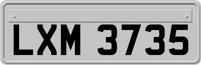 LXM3735