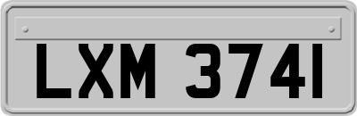 LXM3741