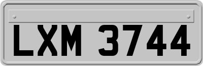 LXM3744