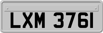 LXM3761