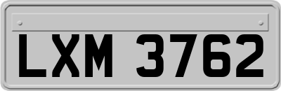LXM3762