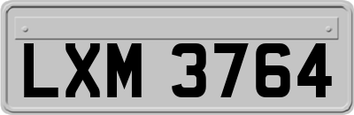 LXM3764