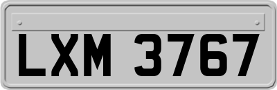 LXM3767