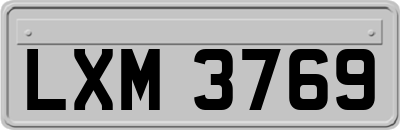 LXM3769
