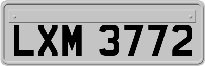 LXM3772