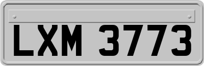 LXM3773
