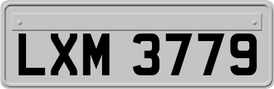 LXM3779