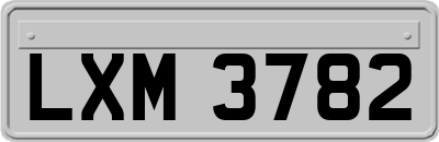 LXM3782