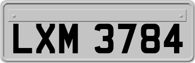 LXM3784