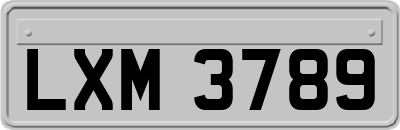 LXM3789
