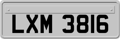 LXM3816