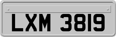 LXM3819