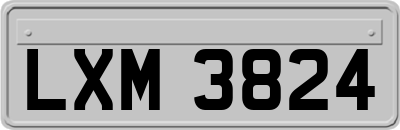 LXM3824