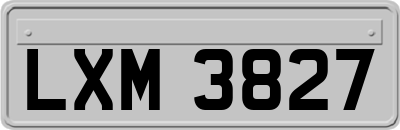 LXM3827