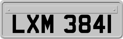 LXM3841