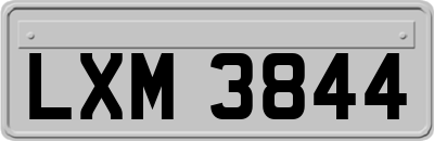 LXM3844