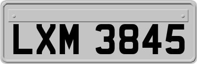 LXM3845