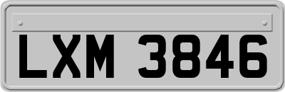 LXM3846