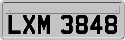 LXM3848