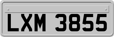 LXM3855