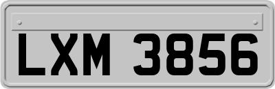 LXM3856