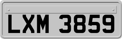 LXM3859
