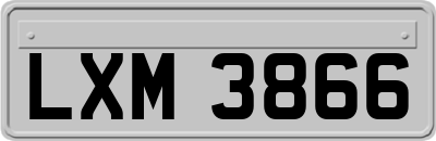 LXM3866